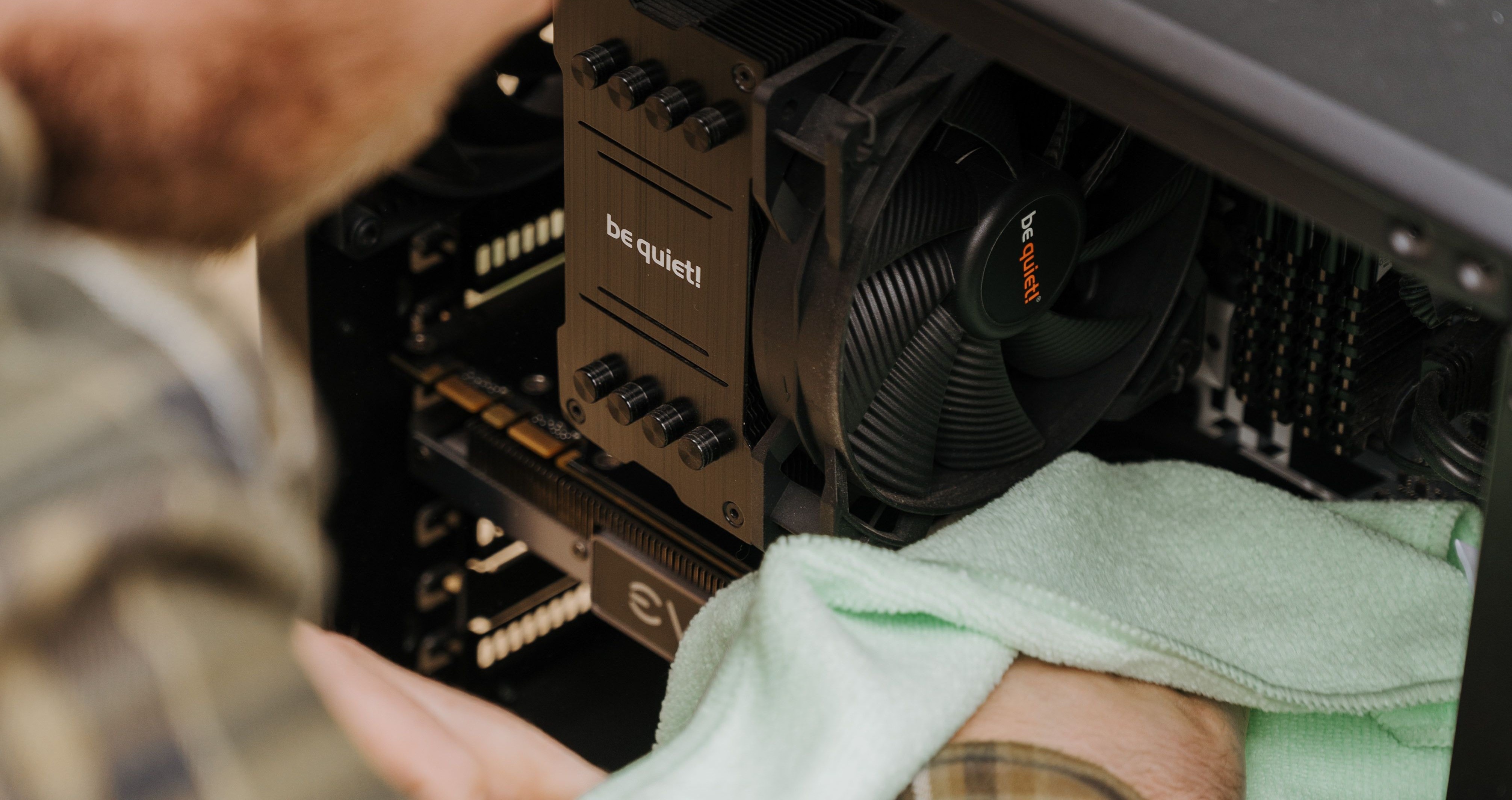 PC Repairs